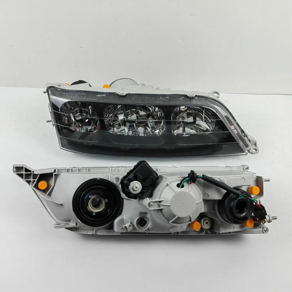 Amazon | ヘッドライトアセンブリ マークII GX100 JZX100 ヘッドランプ